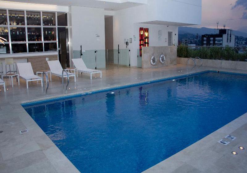 Hotel Holiday Inn Cucuta | Cucuta | Norte de Santander | Colombia 19