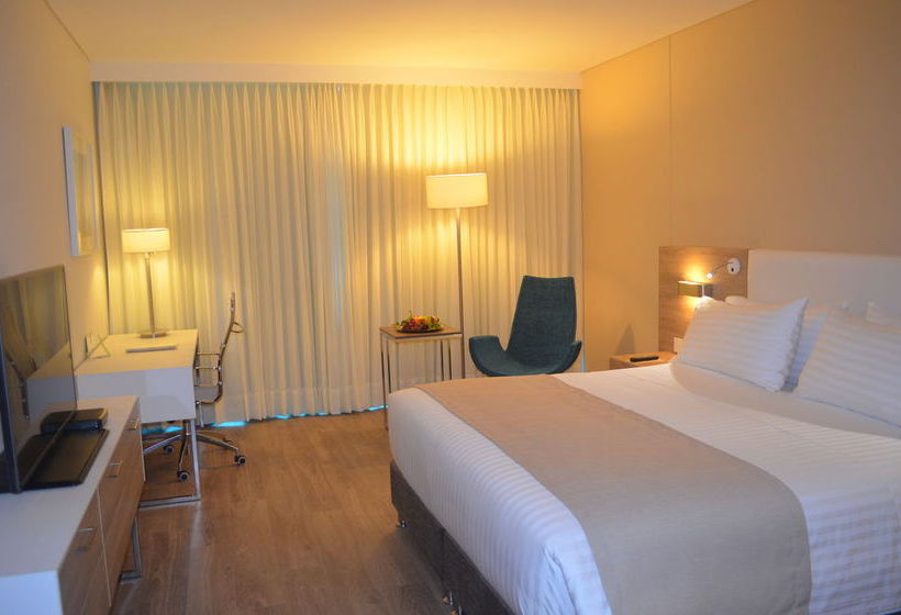 Hotel Holiday Inn Cucuta | Cucuta | Norte de Santander | Colombia 2