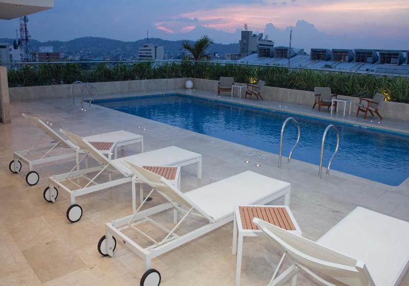 Hotel Holiday Inn Cucuta | Cucuta | Norte de Santander | Colombia 20