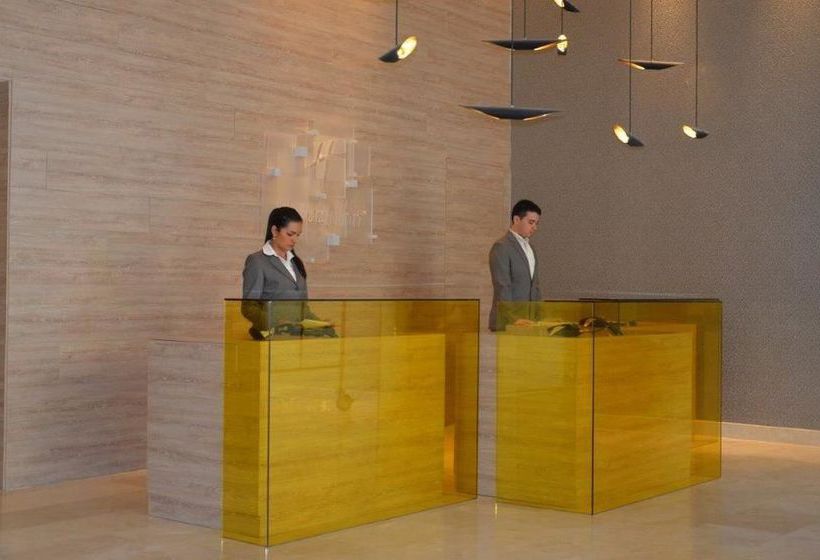 Hotel Holiday Inn Cucuta | Cucuta | Norte de Santander | Colombia 3