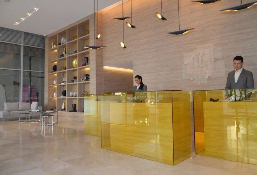 Hotel Holiday Inn Cucuta | Cucuta | Norte de Santander | Colombia 4