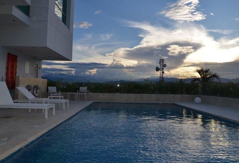 Hotel Holiday Inn Cucuta | Cucuta | Norte de Santander | Colombia 6