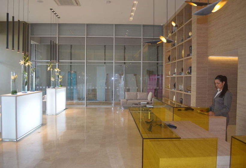 Hotel Holiday Inn Cucuta | Cucuta | Norte de Santander | Colombia 7