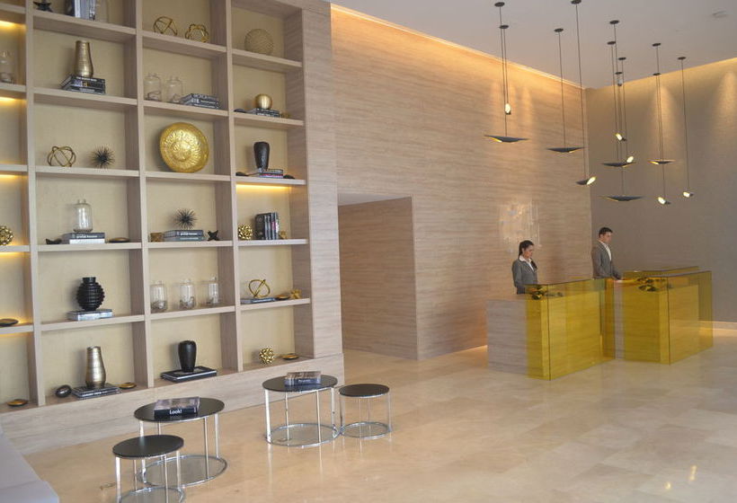 Hotel Holiday Inn Cucuta | Cucuta | Norte de Santander | Colombia 8