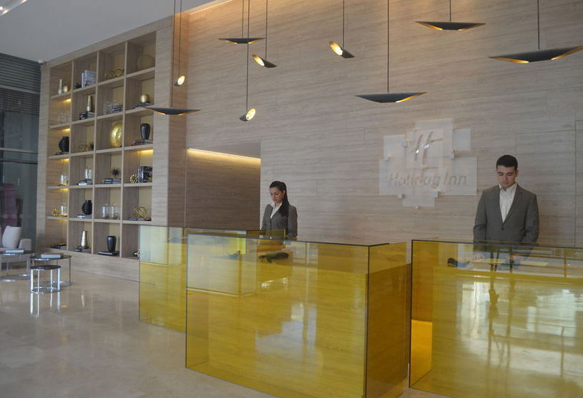 Hotel Holiday Inn Cucuta | Cucuta | Norte de Santander | Colombia 9