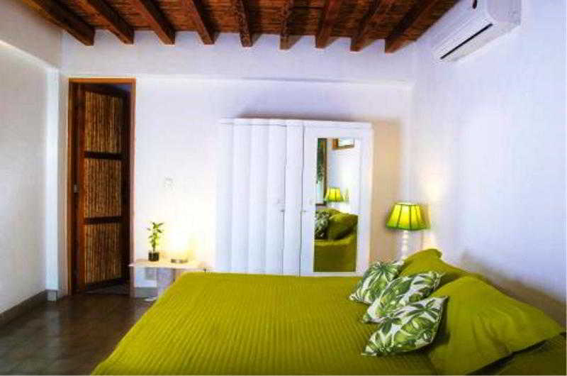 Hotel Casa Verde | Santa Marta | Magdalena | Colombia 1