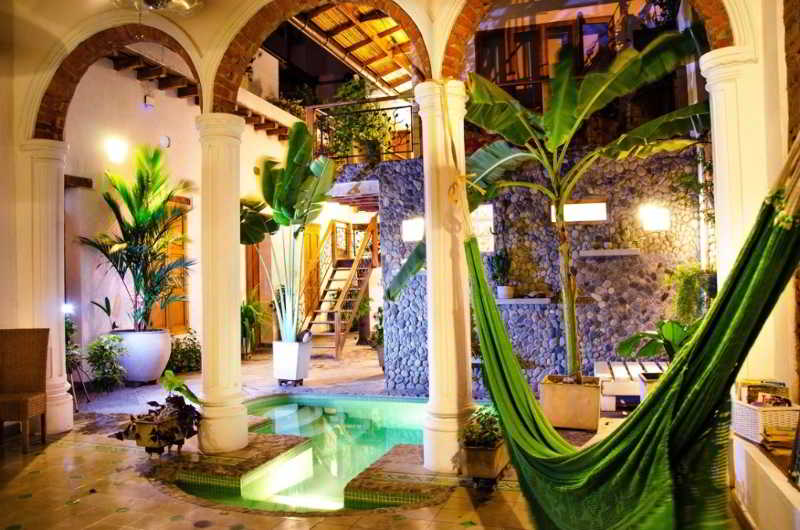Hotel Casa Verde | Santa Marta | Magdalena | Colombia 2