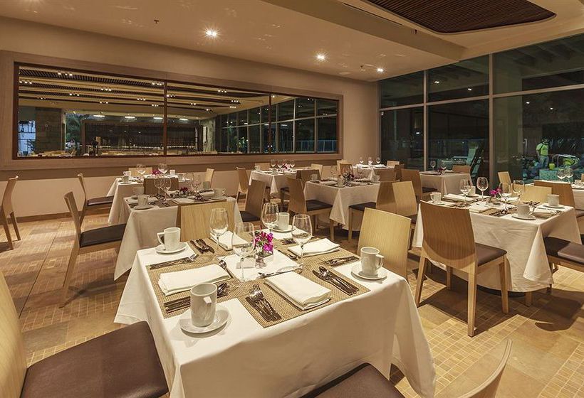 Hotel Estelar Villavicencio