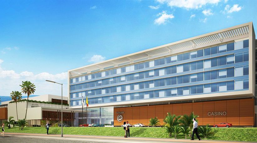 Hotel Estelar Villavicencio | Villavicencio | Meta | Colombia 1