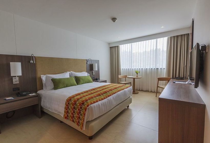 Hotel Estelar Villavicencio | Villavicencio | Meta | Colombia 11