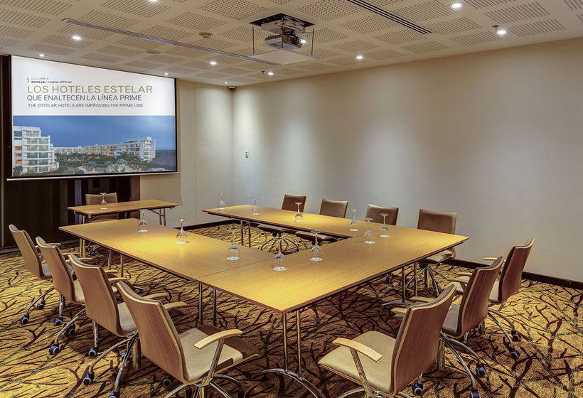 Hotel Estelar Villavicencio | Villavicencio | Meta | Colombia 12