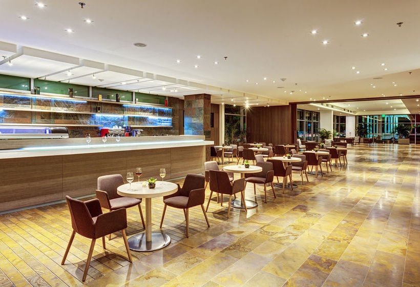 Hotel Estelar Villavicencio | Villavicencio | Meta | Colombia 16