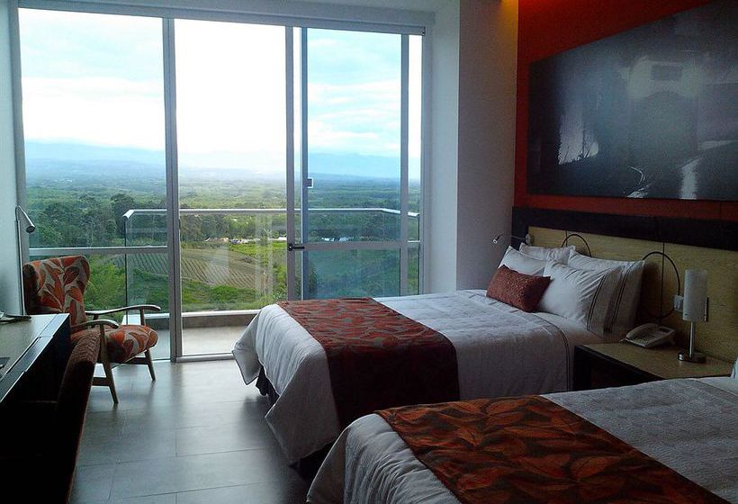 Sonesta Hotel Pereira | Pereira | Risaralda | Colombia 10