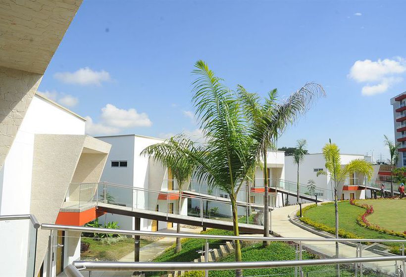 Sonesta Hotel Pereira | Pereira | Risaralda | Colombia 12