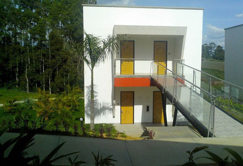 Sonesta Hotel Pereira | Pereira | Risaralda | Colombia 14