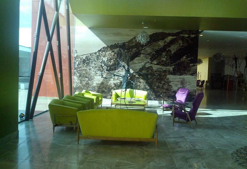 Sonesta Hotel Pereira | Pereira | Risaralda | Colombia 15