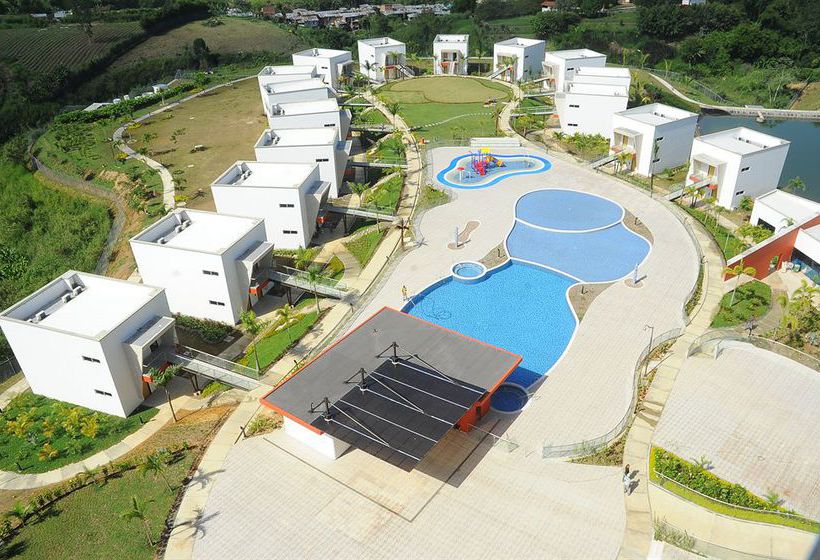 Sonesta Hotel Pereira | Pereira | Risaralda | Colombia 16