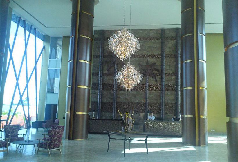 Sonesta Hotel Pereira | Pereira | Risaralda | Colombia 18