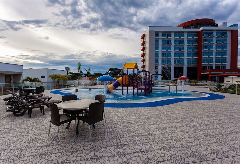 Sonesta Hotel Pereira | Pereira | Risaralda | Colombia 19