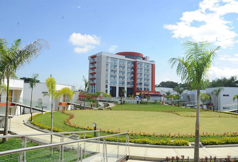Sonesta Hotel Pereira | Pereira | Risaralda | Colombia 2