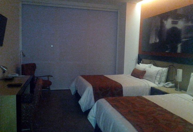 Sonesta Hotel Pereira | Pereira | Risaralda | Colombia 4