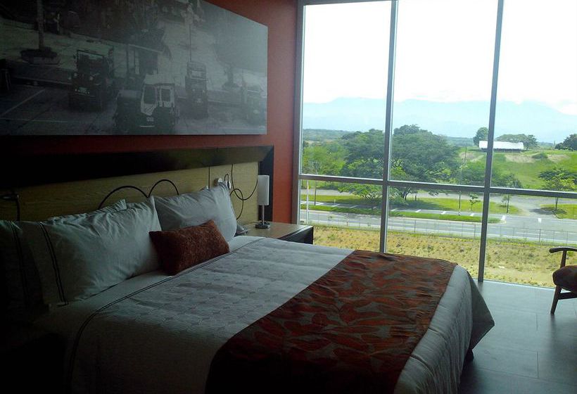 Sonesta Hotel Pereira | Pereira | Risaralda | Colombia 5
