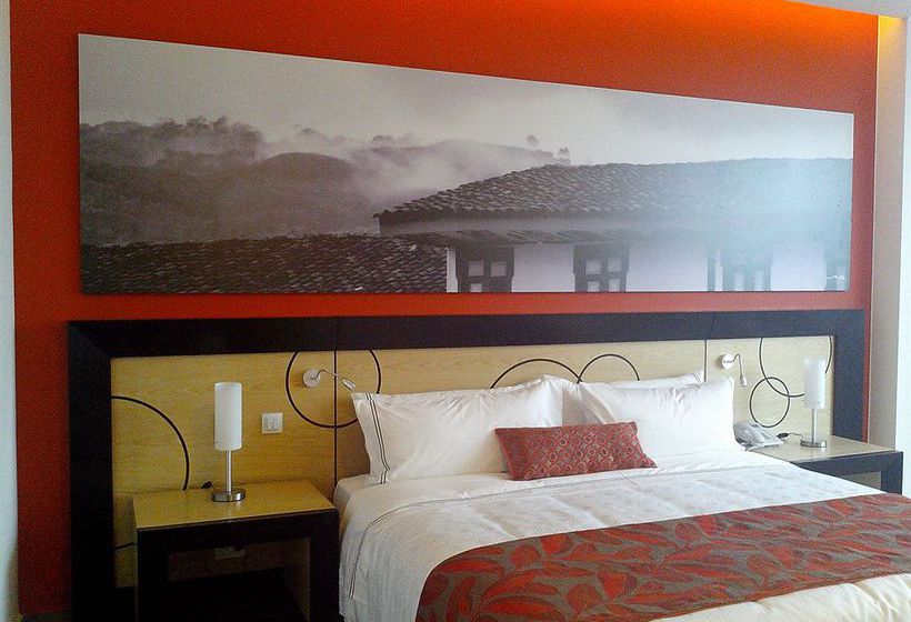 Sonesta Hotel Pereira | Pereira | Risaralda | Colombia 7