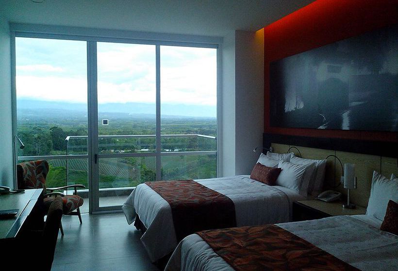 Sonesta Hotel Pereira | Pereira | Risaralda | Colombia 8