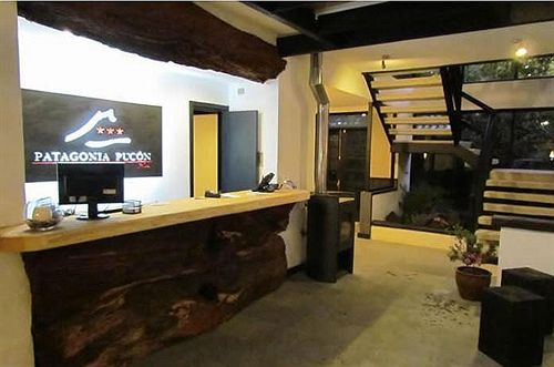 Hotel Munich | Pucon | Araucanía | Chile 10