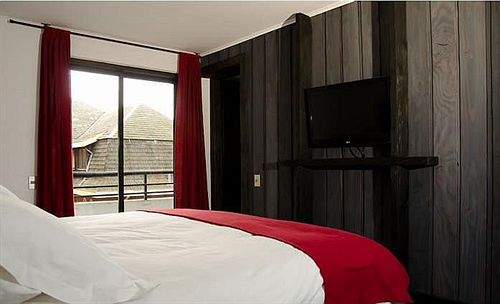 Hotel Munich | Pucon | Araucanía | Chile 11