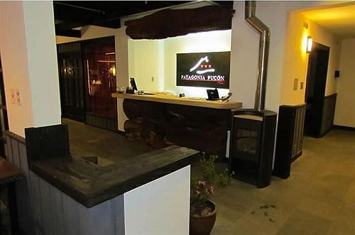 Hotel Munich | Pucon | Araucanía | Chile 12