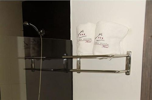 Hotel Munich | Pucon | Araucanía | Chile 14