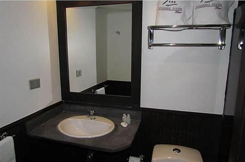 Hotel Munich | Pucon | Araucanía | Chile 16