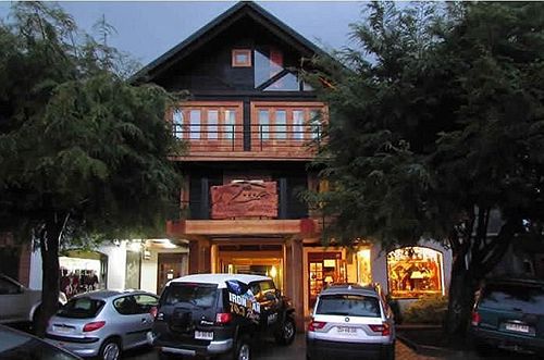 Hotel Munich | Pucon | Araucanía | Chile 17