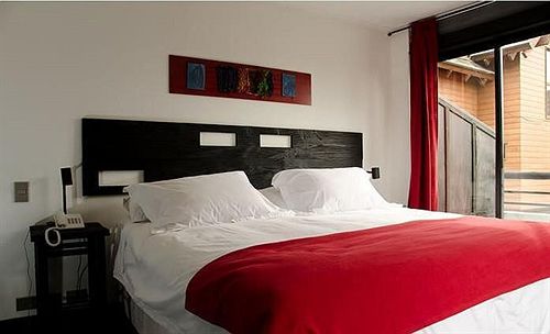 Hotel Munich | Pucon | Araucanía | Chile 18