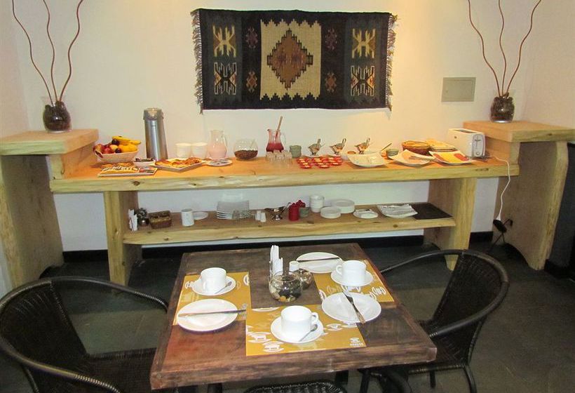 Hotel Munich | Pucon | Araucanía | Chile 2