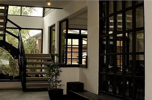 Hotel Munich | Pucon | Araucanía | Chile 20