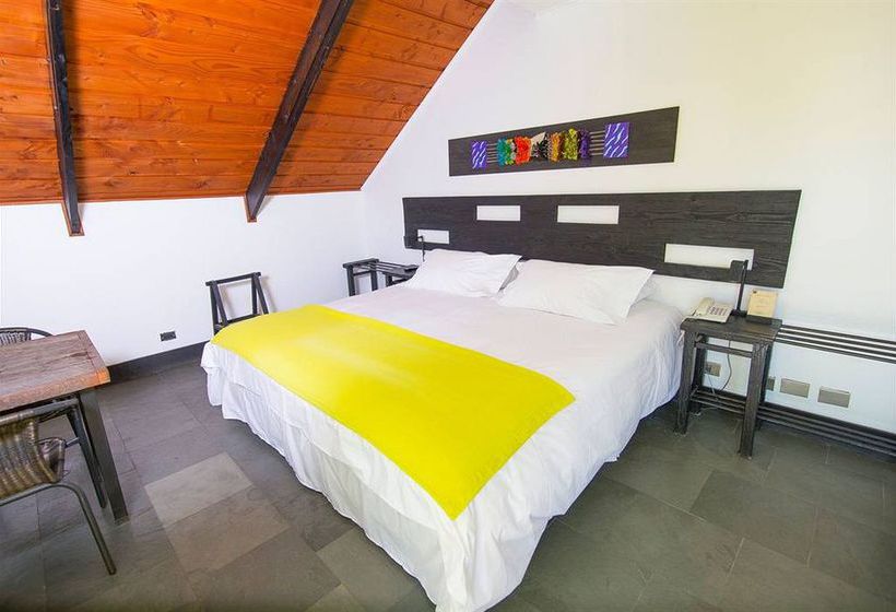 Hotel Munich | Pucon | Araucanía | Chile 4