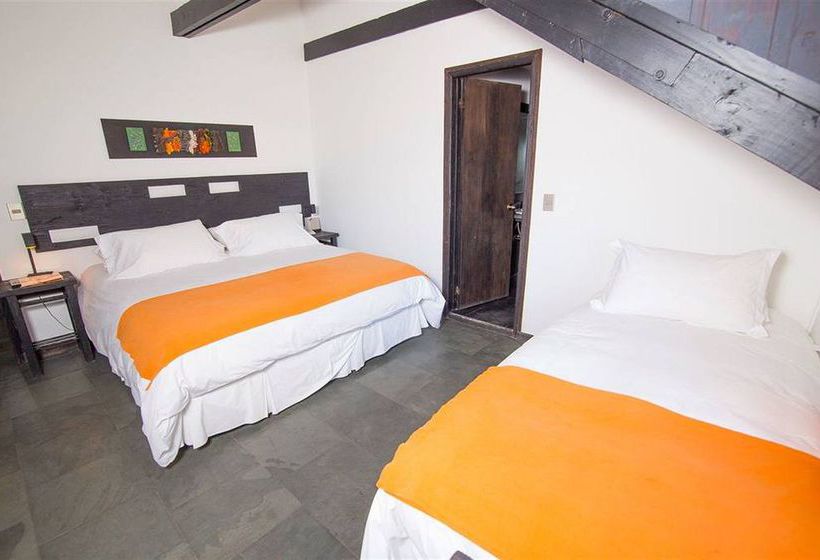 Hotel Munich | Pucon | Araucanía | Chile 5