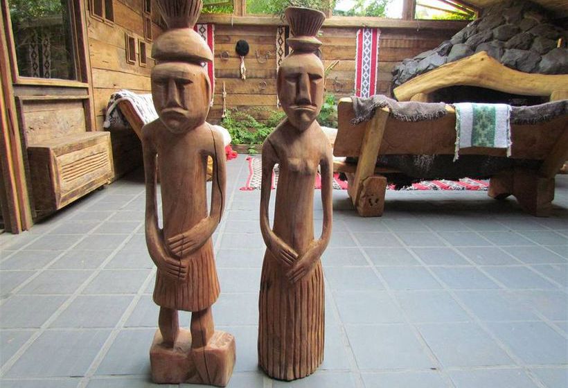 Hotel Munich | Pucon | Araucanía | Chile 7