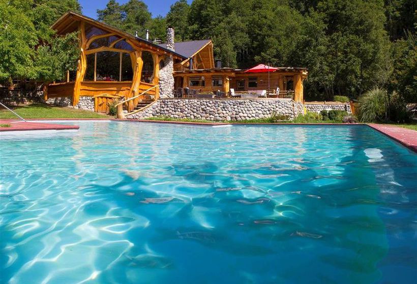 Hotel Munich | Pucon | Araucanía | Chile 8