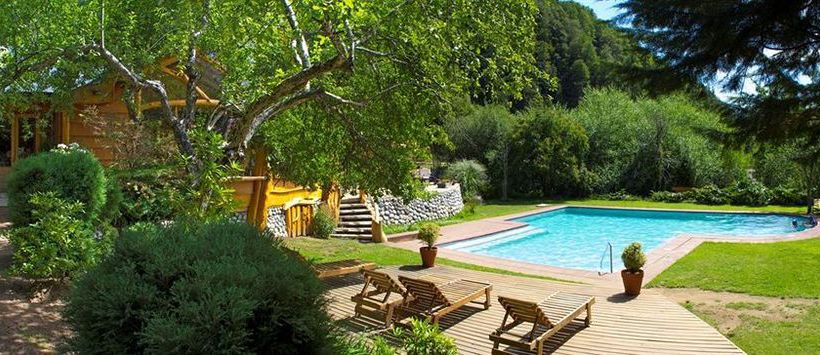 Hotel Munich | Pucon | Araucanía | Chile 9