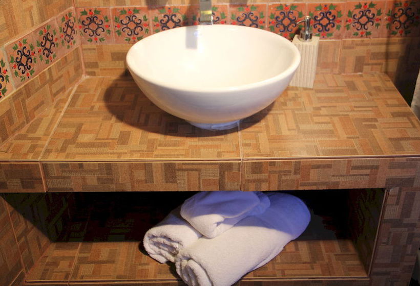 Hostal Polanco Sucursal Cerro Alegre | Valparaíso | Valparaiso | Chile 10