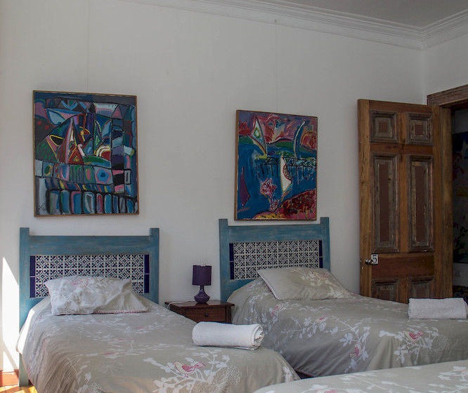 Hostal Polanco Sucursal Cerro Alegre | Valparaíso | Valparaiso | Chile 14