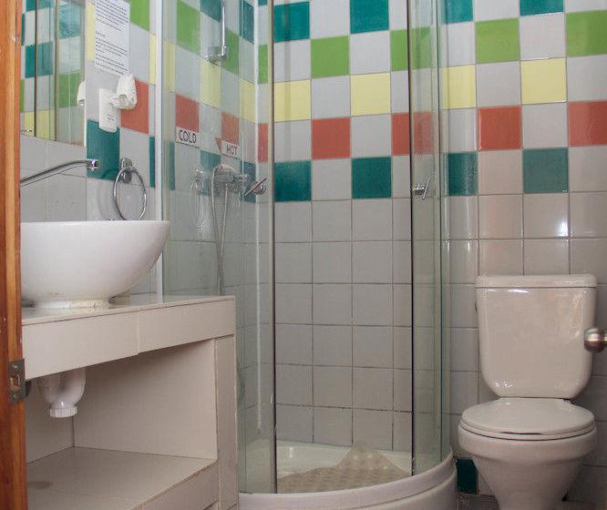 Hostal Polanco Sucursal Cerro Alegre | Valparaíso | Valparaiso | Chile 15