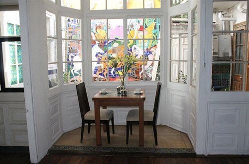 Hostal Polanco Sucursal Cerro Alegre | Valparaíso | Valparaiso | Chile 17