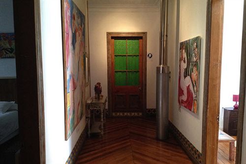 Hostal Polanco Sucursal Cerro Alegre | Valparaíso | Valparaiso | Chile 18