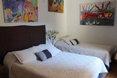 Hostal Polanco Sucursal Cerro Alegre | Valparaíso | Valparaiso | Chile 19