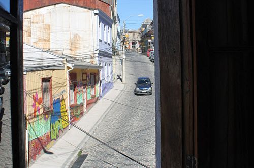 Hostal Polanco Sucursal Cerro Alegre | Valparaíso | Valparaiso | Chile 20