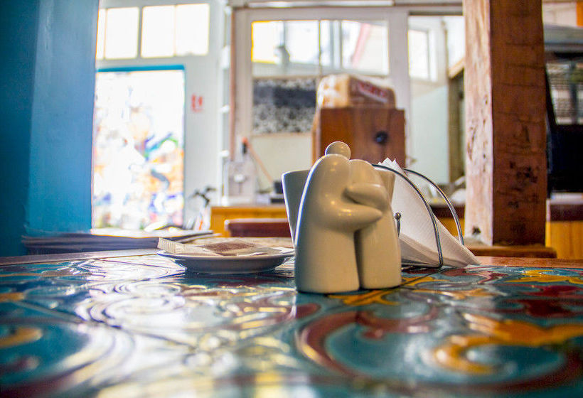 Hostal Polanco Sucursal Cerro Alegre | Valparaíso | Valparaiso | Chile 5